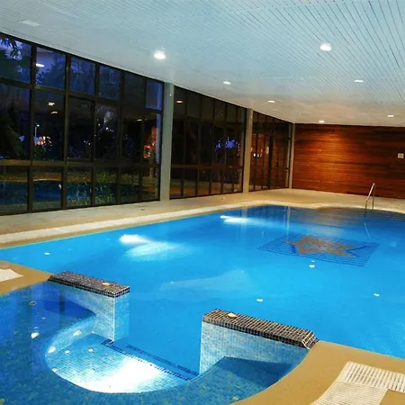 Aparthotel Estrella De Mar فندق