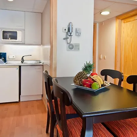 فندق Aparthotel Estrella De Mar Mallorca Island (Mallorca)
