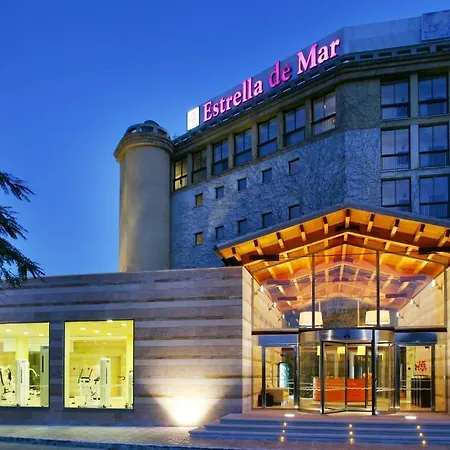 Aparthotel Estrella De Mar