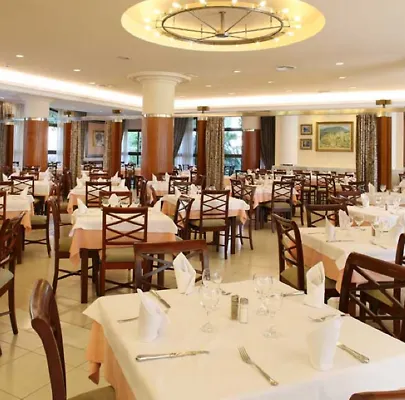 Aparthotel Estrella De Mar فندق Mallorca Island (Mallorca)