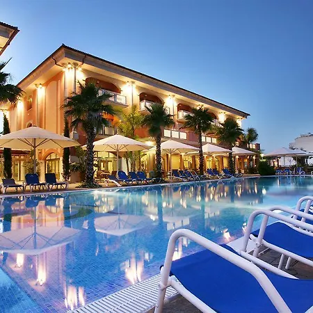 Aparthotel Estrella De Mar Hotel 4*