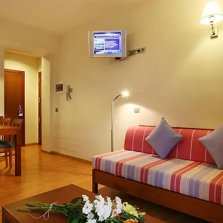 Aparthotel Estrella De Mar Mallorca Island (Mallorca)