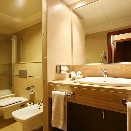 Aparthotel Estrella De Mar Mallorca Island (Mallorca)
