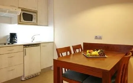 Aparthotel Estrella De Mar Hotel 4*
