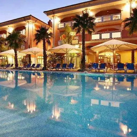 Aparthotel Estrella De Mar 4* Mallorca Island (Mallorca)