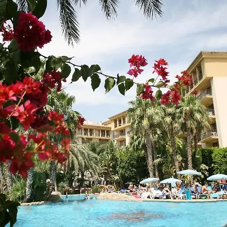 Aparthotel Estrella De Mar 4*