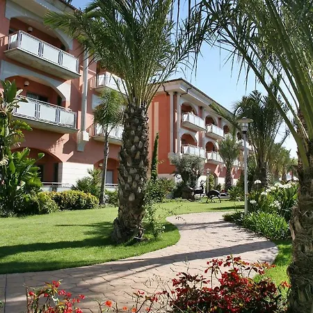 Hotel Aparthotel Estrella De Mar