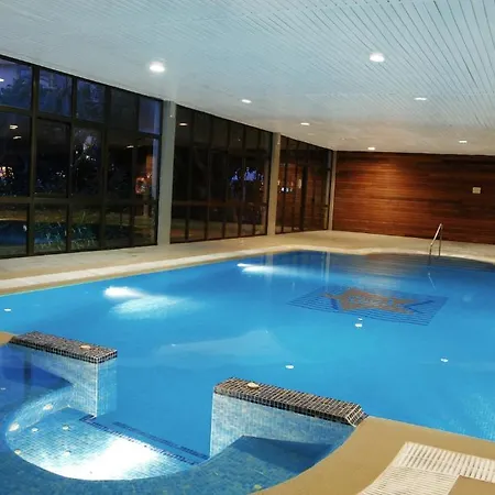 Aparthotel Estrella De Mar 4*
