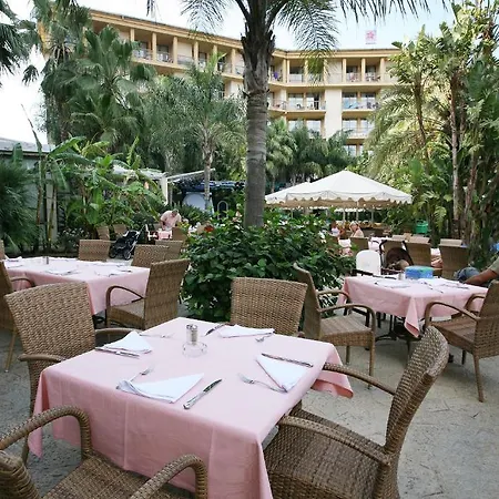 Aparthotel Estrella De Mar 4*