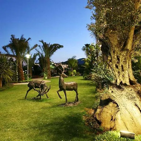 Hotel Aparthotel Estrella De Mar 4*
