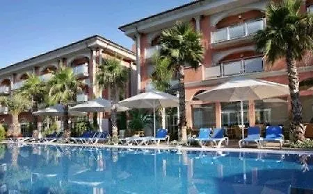Hotel Aparthotel Estrella De Mar