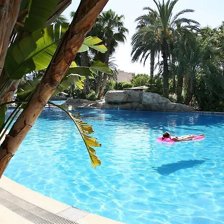 Aparthotel Estrella De Mar Hotel Mallorca Island (Mallorca)