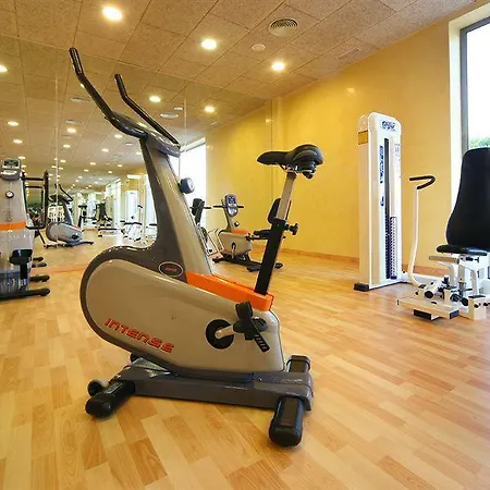 Aparthotel Estrella De Mar Mallorca Island (Mallorca)