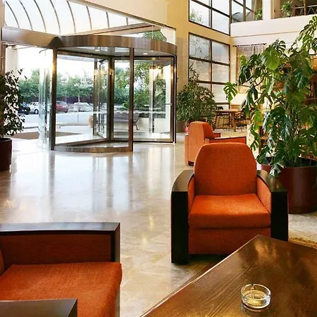 Aparthotel Estrella De Mar 4*