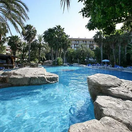 Aparthotel Estrella De Mar