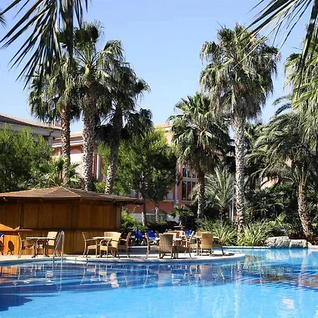 Aparthotel Estrella De Mar Hotel 4*