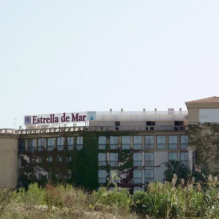 Aparthotel Estrella De Mar Hotel Mallorca Island (Mallorca)