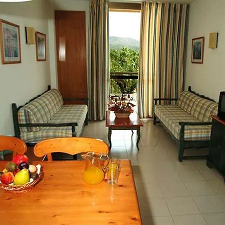 Aparthotel Estrella De Mar