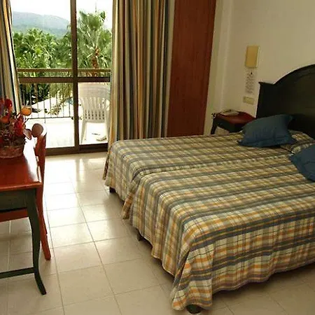 Hotel Aparthotel Estrella De Mar Mallorca Island (Mallorca)