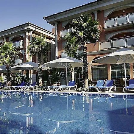 Aparthotel Estrella De Mar Mallorca Island (Mallorca)