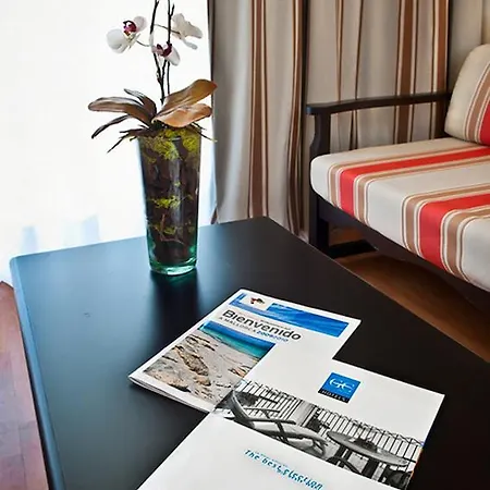Aparthotel Estrella De Mar Mallorca Island (Mallorca)