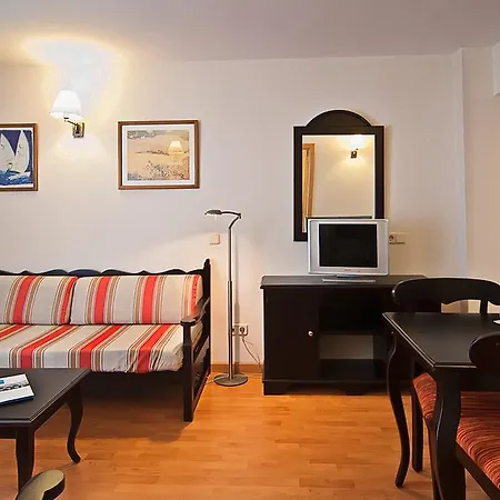 Hotel Aparthotel Estrella De Mar