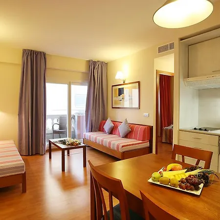 Aparthotel Estrella De Mar Mallorca Island (Mallorca)