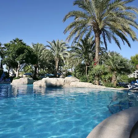 Hotel Aparthotel Estrella De Mar