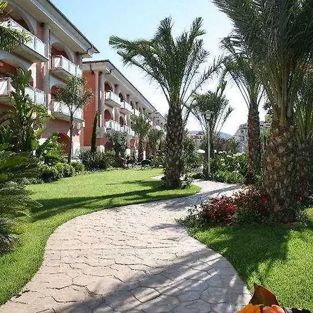 Hotel Aparthotel Estrella De Mar Mallorca Island (Mallorca)