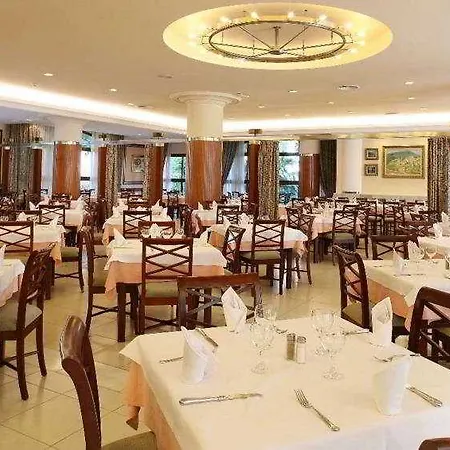 Hotel Aparthotel Estrella De Mar