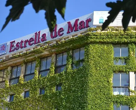 Aparthotel Estrella De Mar 4* Mallorca Island (Mallorca)