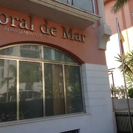 Aparthotel Estrella De Mar 4*