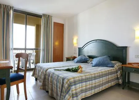 Aparthotel Estrella De Mar