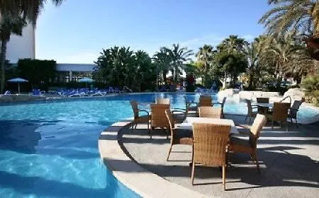 Hotel Aparthotel Estrella De Mar 4*