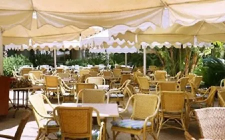 Aparthotel Estrella De Mar