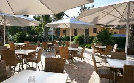 Hotel Aparthotel Estrella De Mar Mallorca Island (Mallorca)