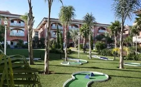 Aparthotel Estrella De Mar Hotel