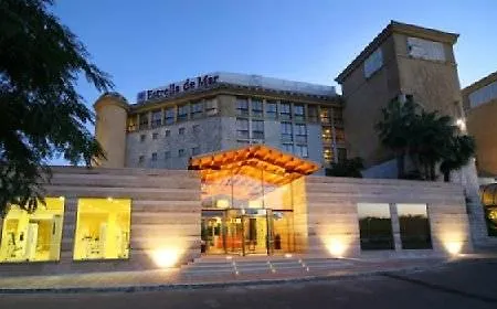 Hotel Aparthotel Estrella De Mar 4*