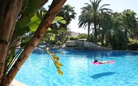 Aparthotel Estrella De Mar