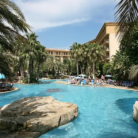 Aparthotel Estrella De Mar Hotel