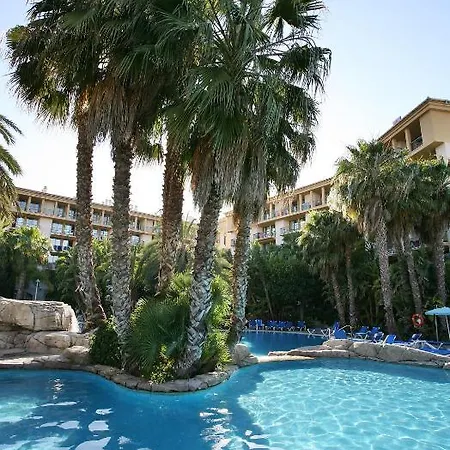 Aparthotel Estrella De Mar