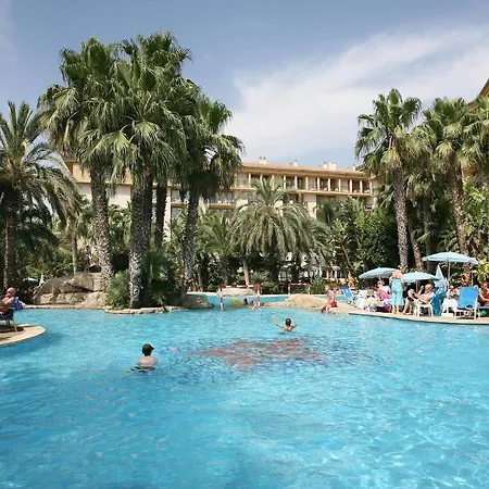 Aparthotel Estrella De Mar Hotel 4*
