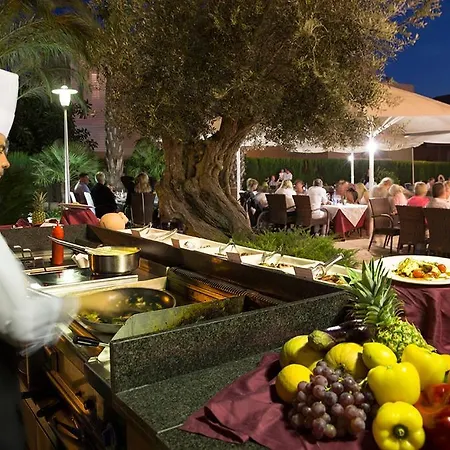 Hotel Aparthotel Estrella De Mar Mallorca Island (Mallorca)