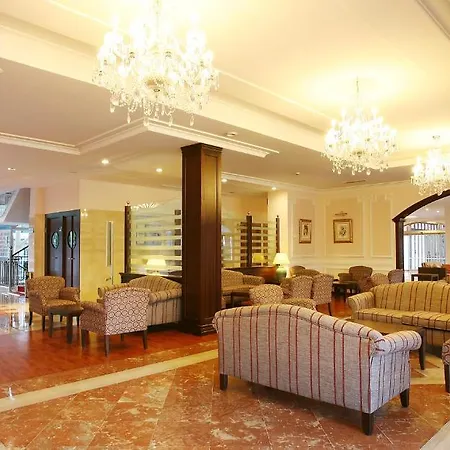 Hotel Aparthotel Estrella De Mar