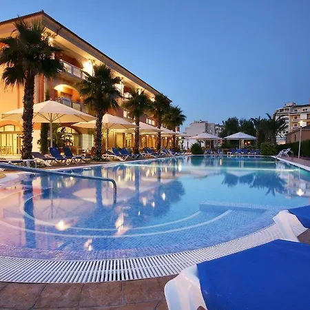 Aparthotel Estrella De Mar Hotel Mallorca Island (Mallorca)