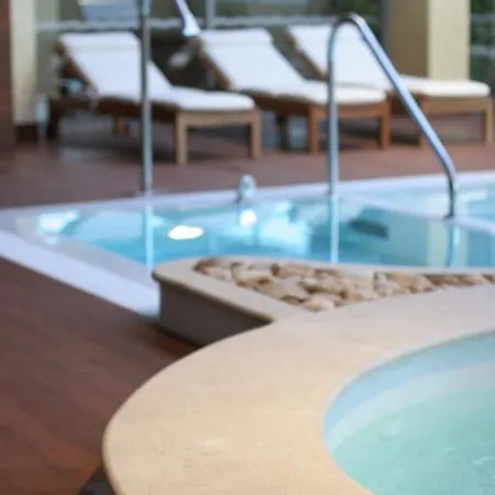 Aparthotel Estrella De Mar Hotel 4*