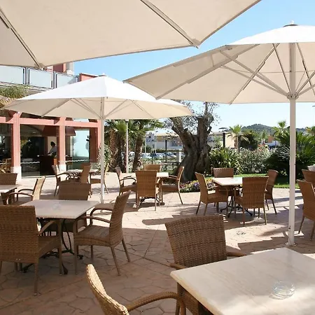 Aparthotel Estrella De Mar Mallorca Island (Mallorca)