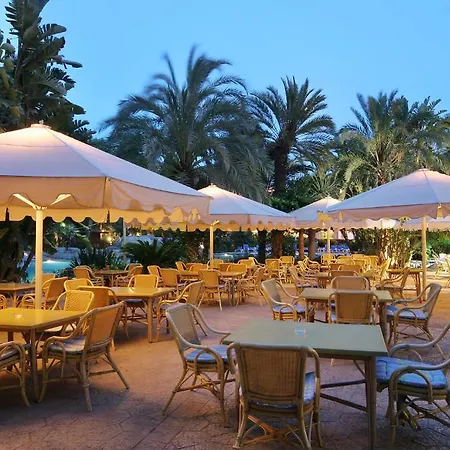 Aparthotel Estrella De Mar