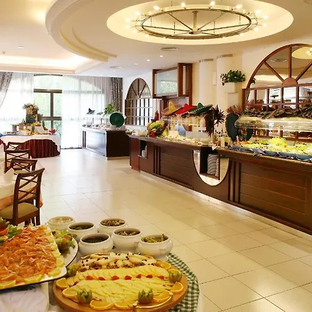 Aparthotel Estrella De Mar Hotel 4*