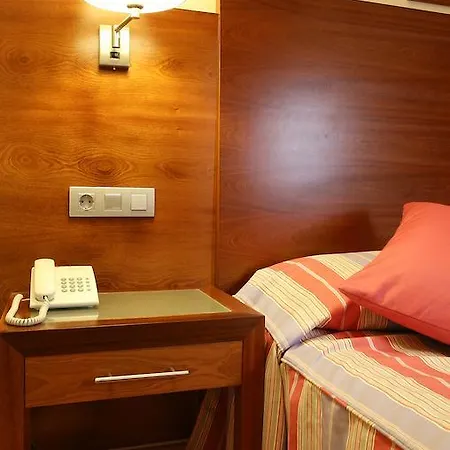 Aparthotel Estrella De Mar Mallorca Island (Mallorca)